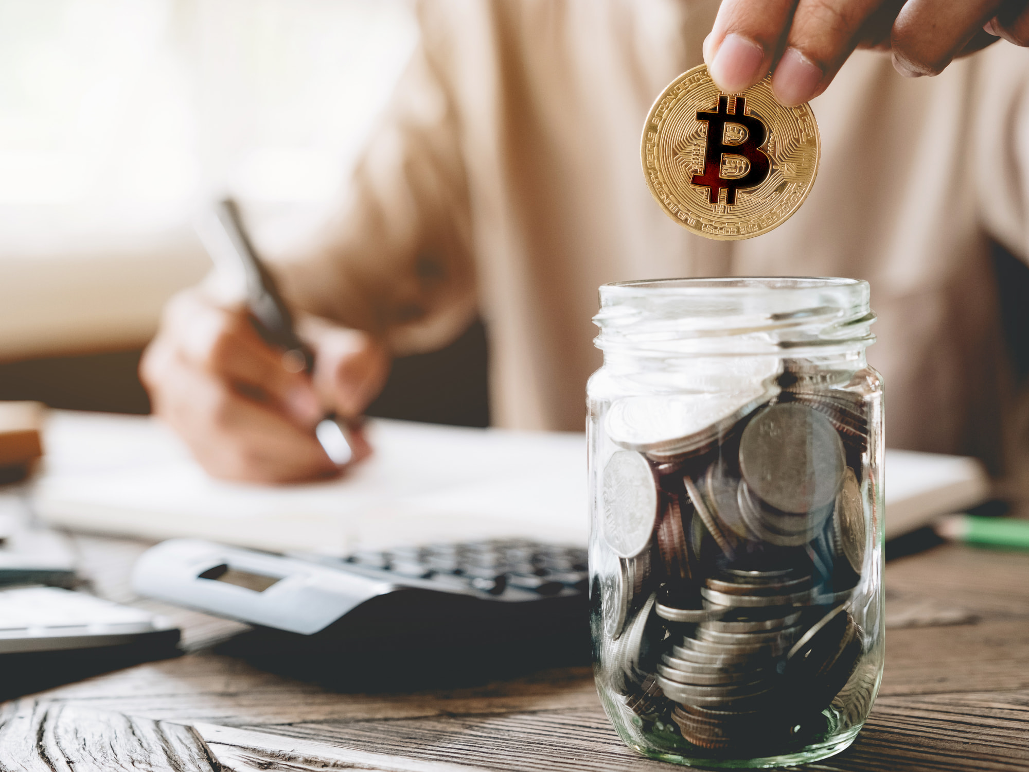 I Have Cryptocurrency: How Do I Include It in My Estate Planning?