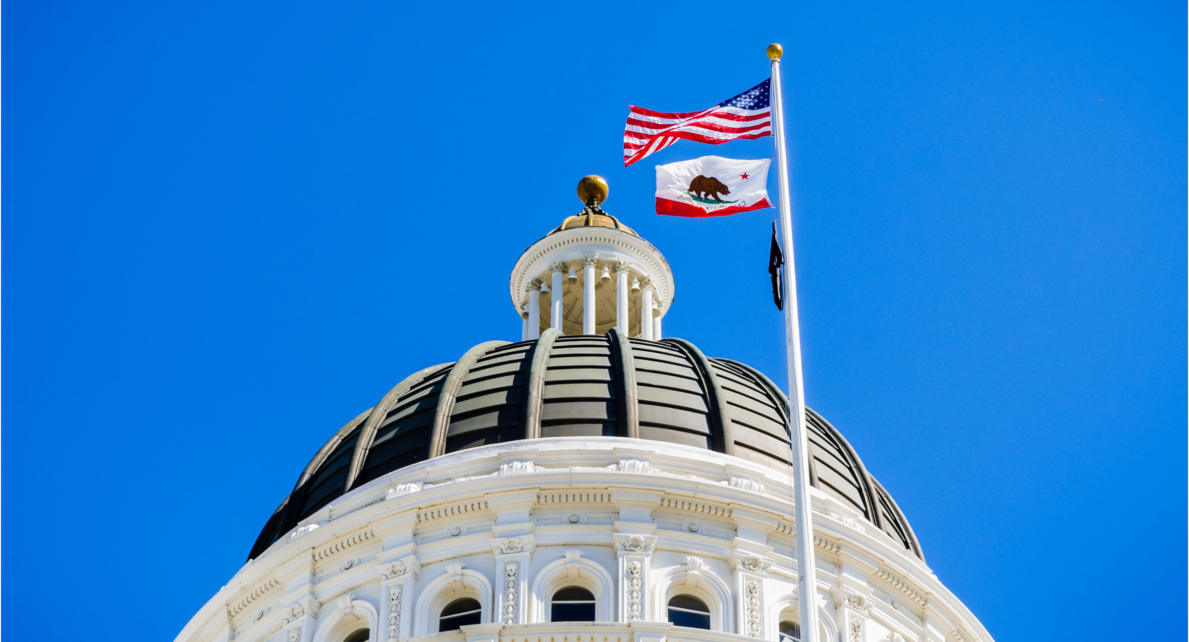 New California Laws Now in Effect for 2022