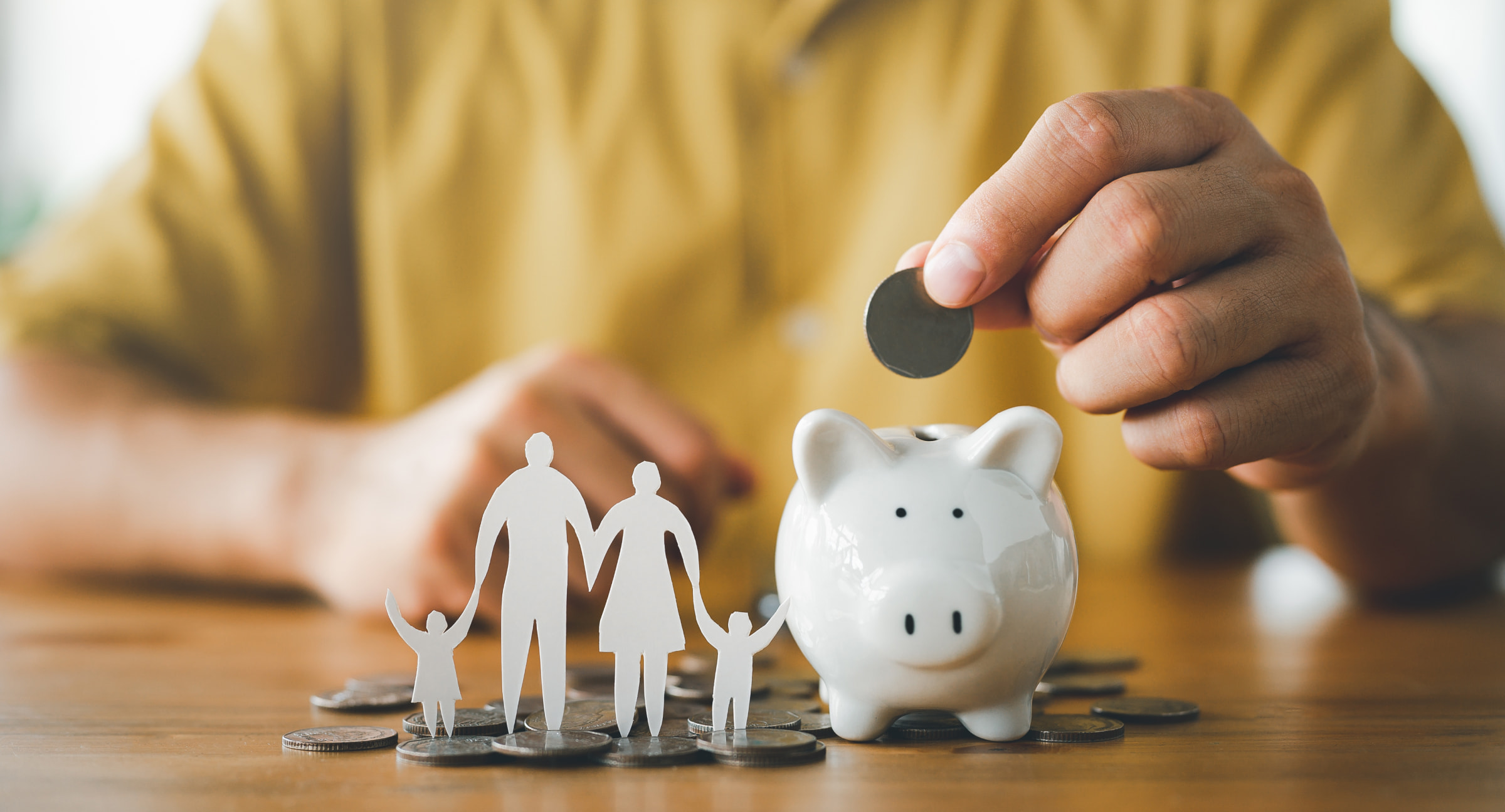 Piggy Bank: What To Know About Estate Planning: It’s Not Just for the Wealthy